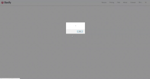 xss on boxify.be